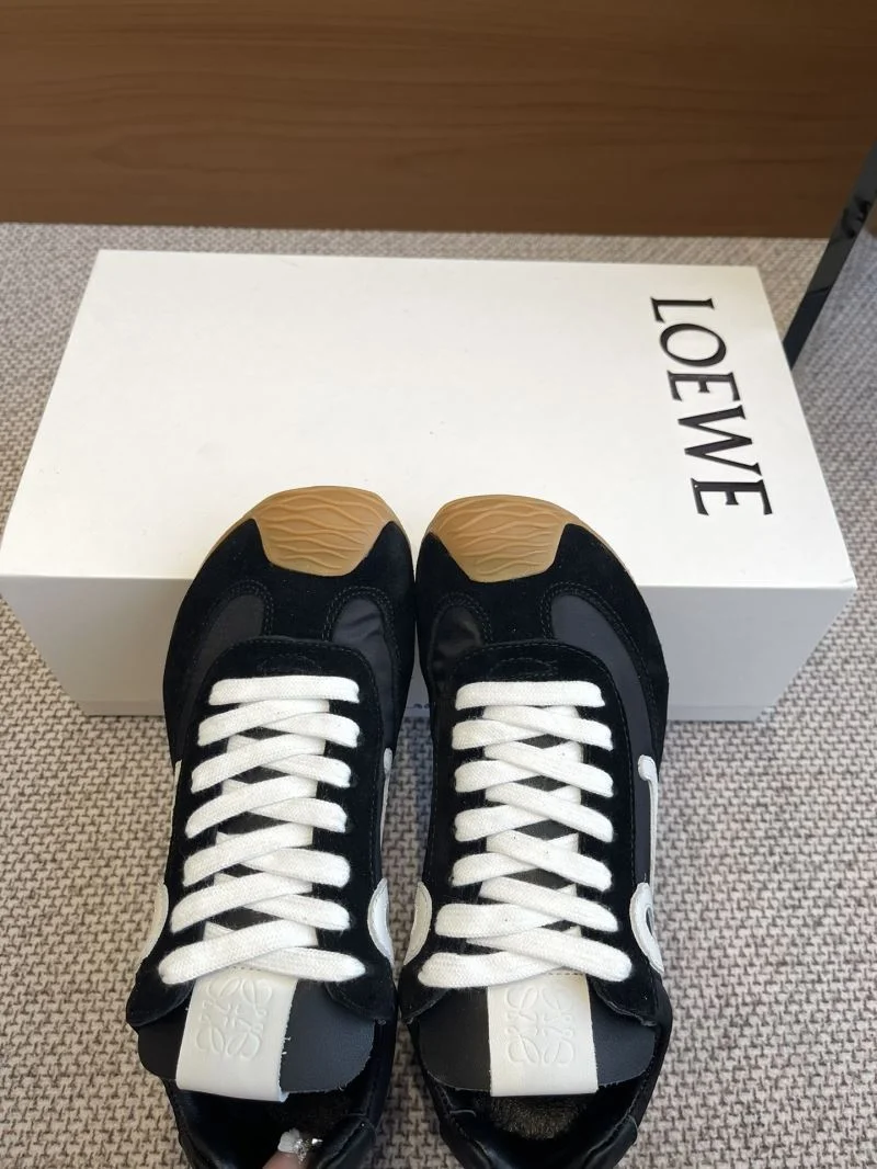 Loewe Shoes EasyMatch 7811