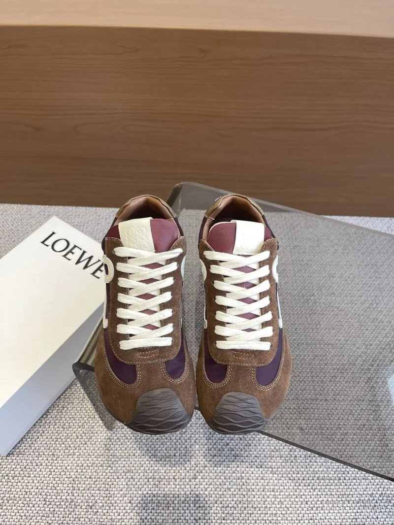 Loewe Shoes Durable 7810