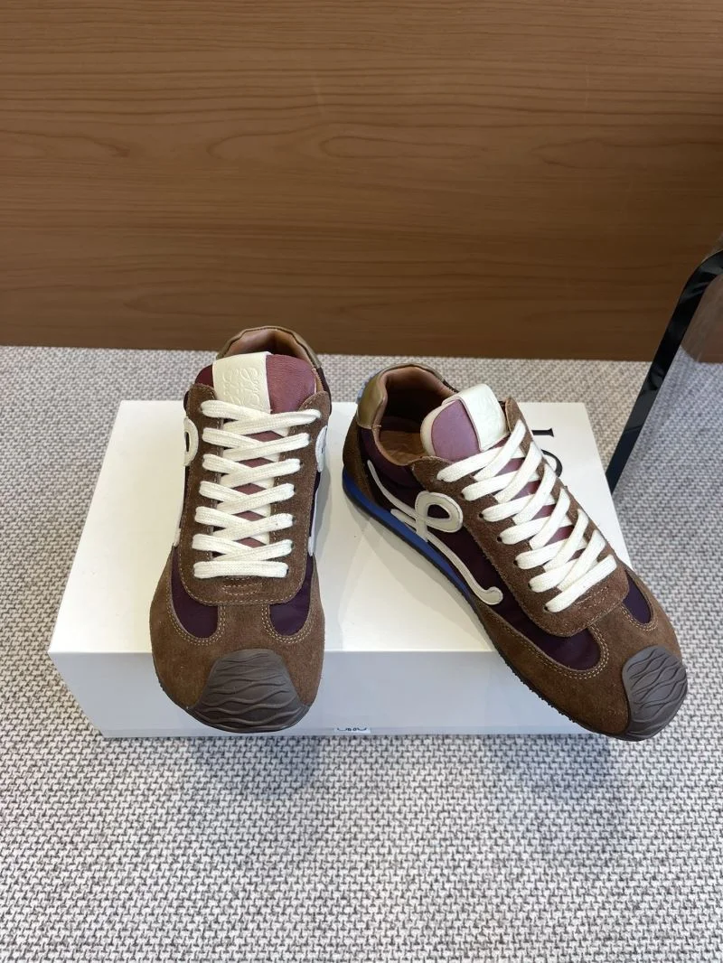 Loewe Shoes Durable 7810