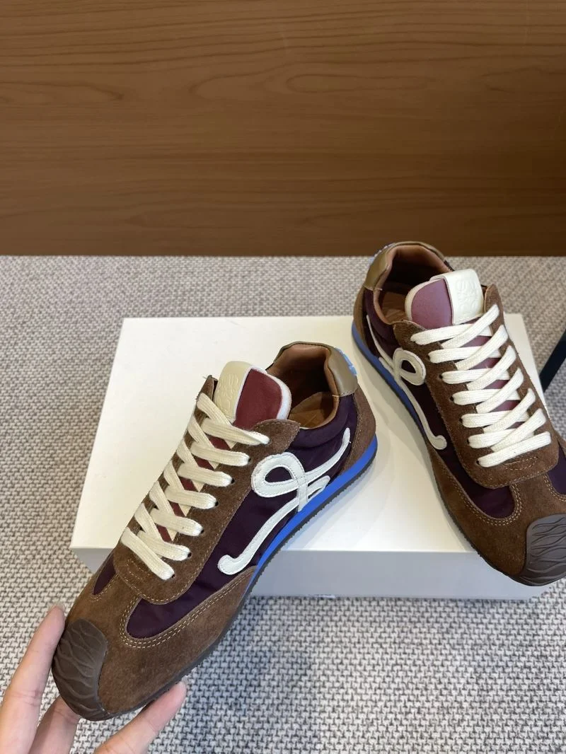 Loewe Shoes Durable 7810