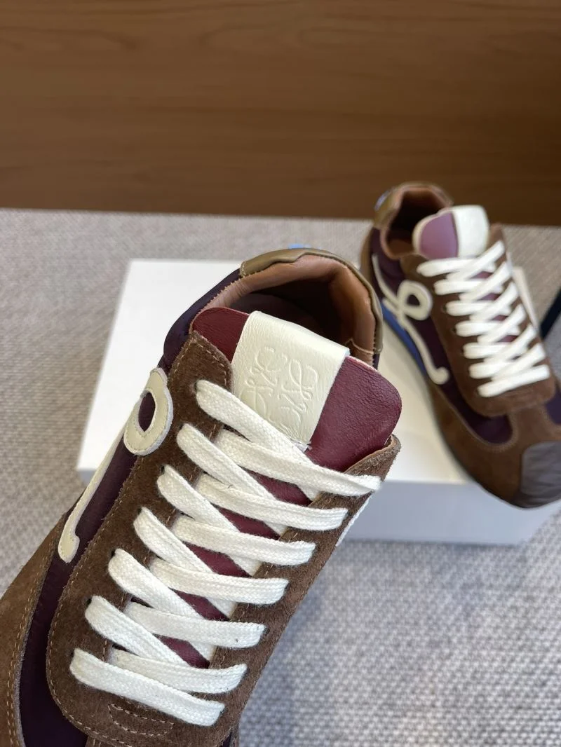 Loewe Shoes Durable 7810