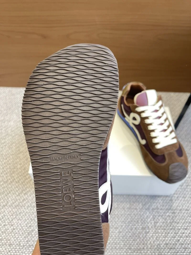 Loewe Shoes Durable 7810
