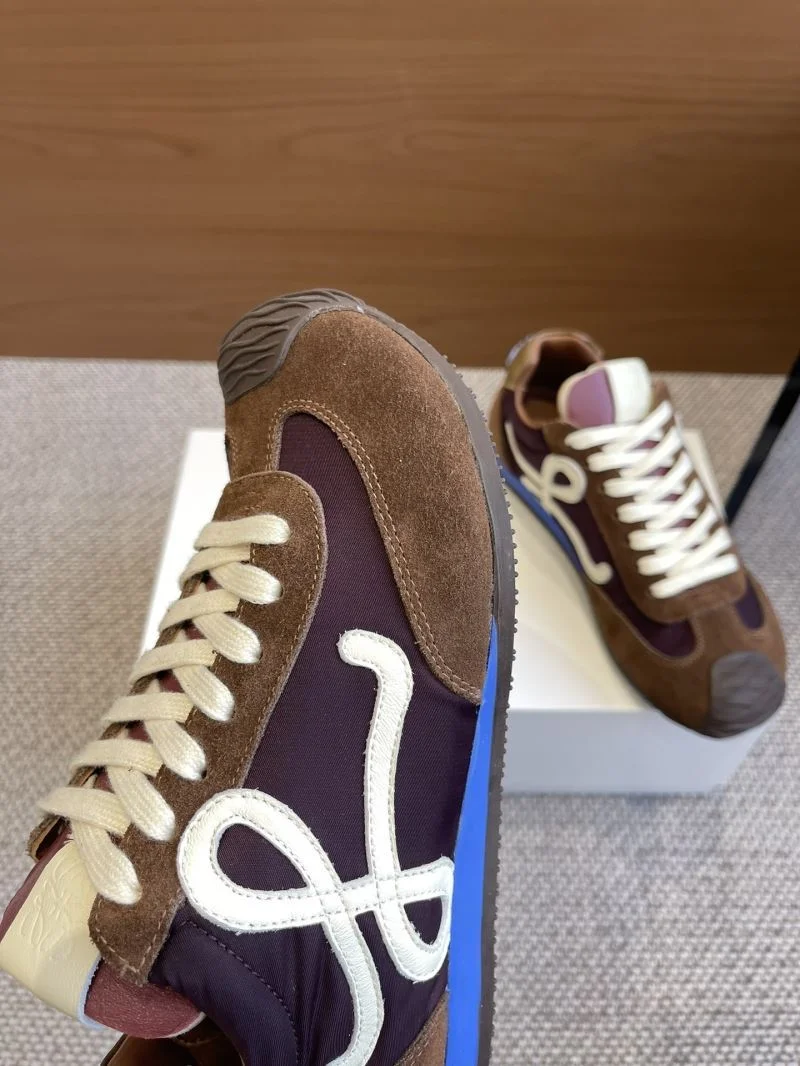 Loewe Shoes Durable 7810