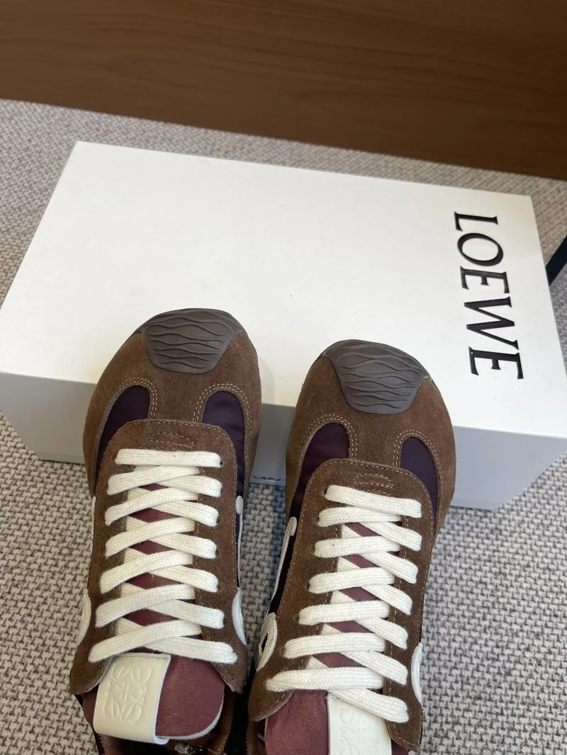 Loewe Shoes Durable 7810
