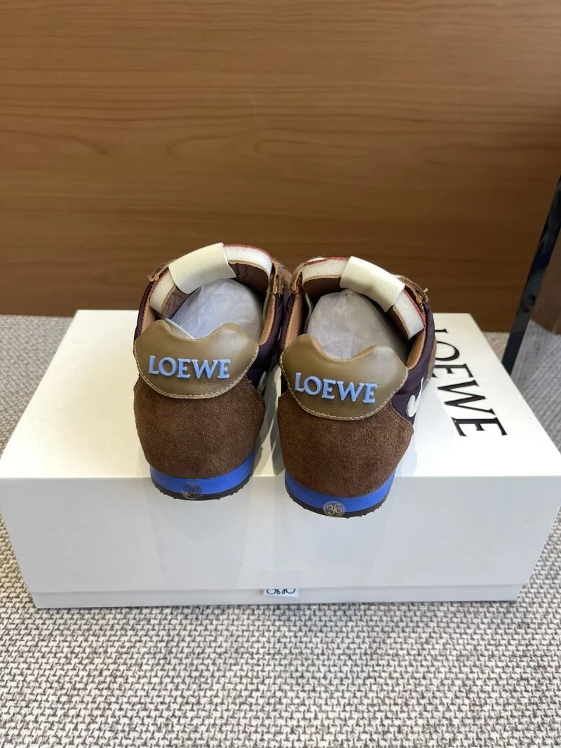 Loewe Shoes Durable 7810