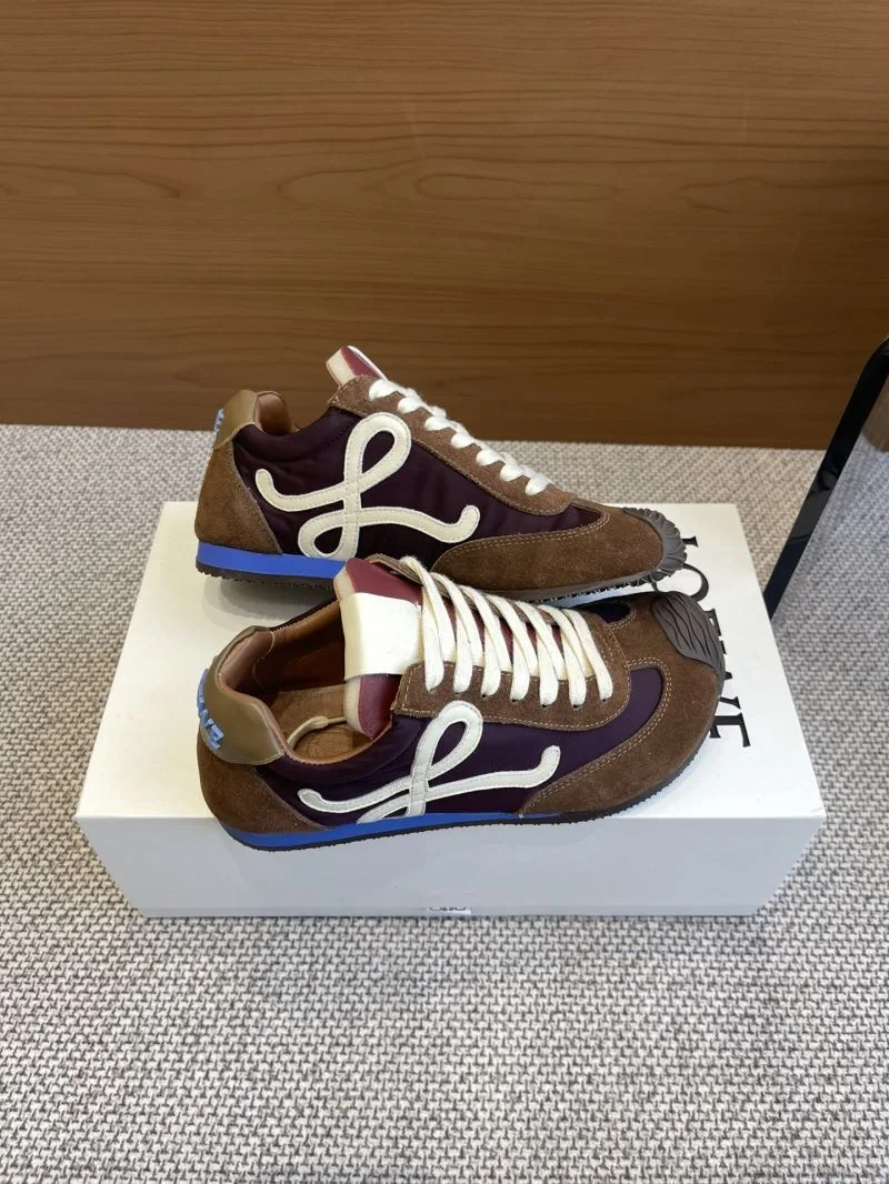 Loewe Shoes Durable 7810