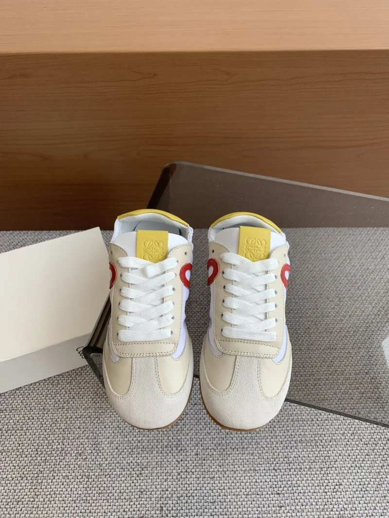 ModernLook Loewe Shoes 7813