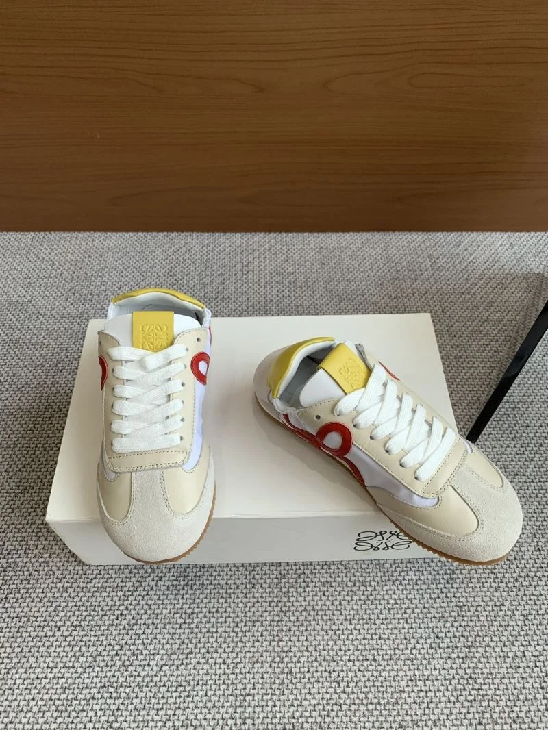 ModernLook Loewe Shoes 7813