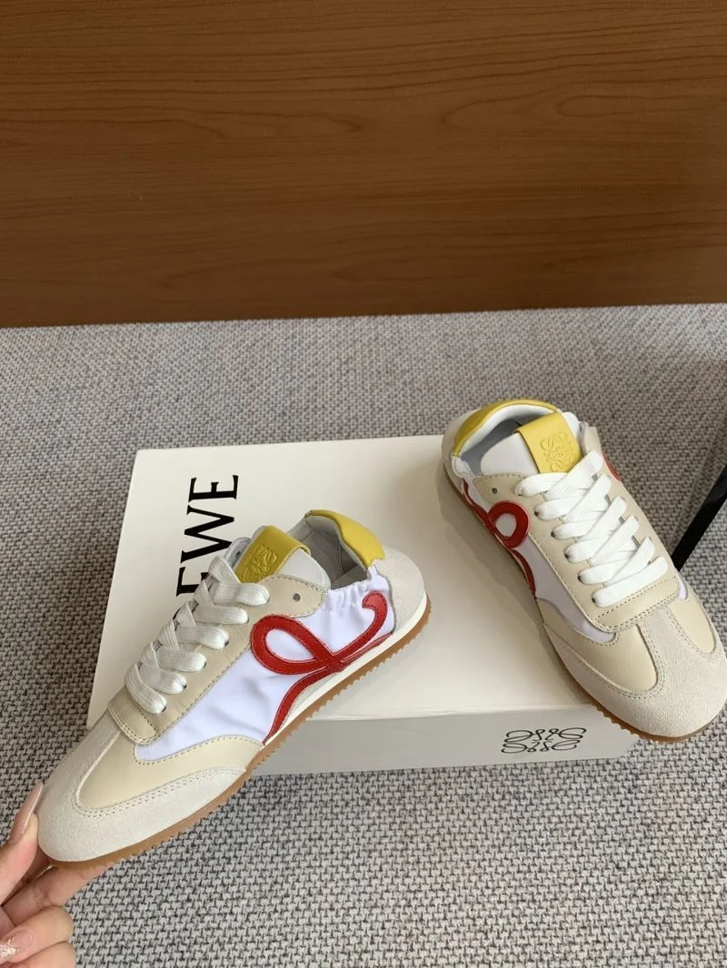 ModernLook Loewe Shoes 7813