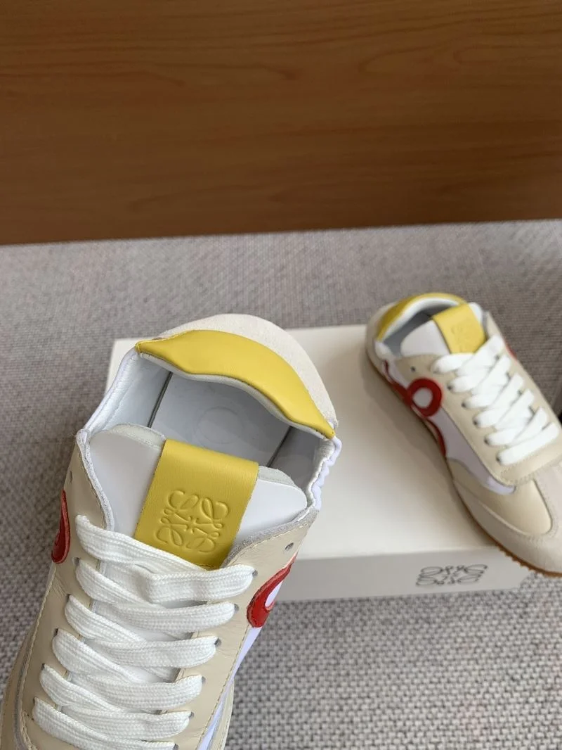 ModernLook Loewe Shoes 7813