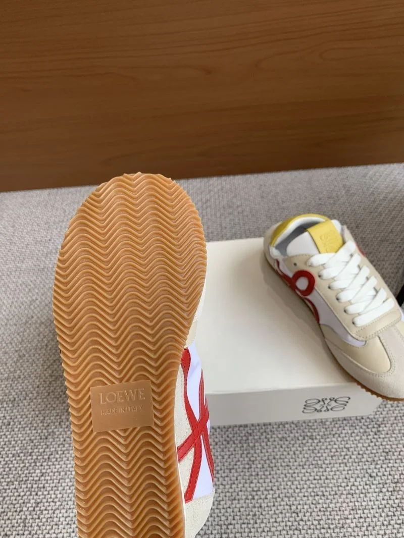 ModernLook Loewe Shoes 7813