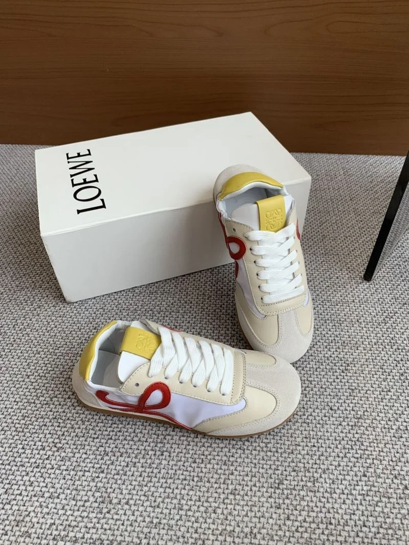ModernLook Loewe Shoes 7813
