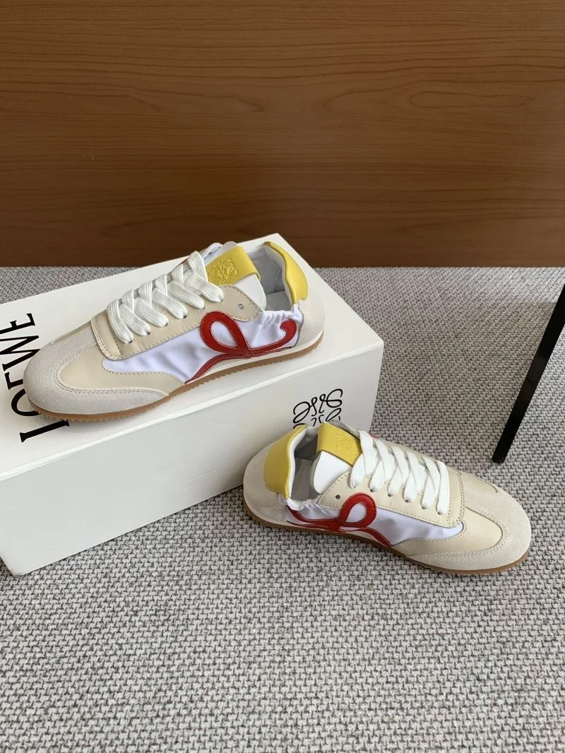 ModernLook Loewe Shoes 7813