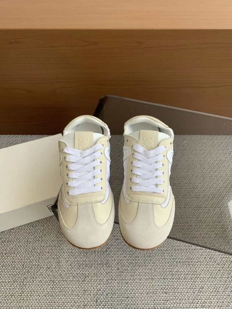 Loewe Shoes Elegant 7840