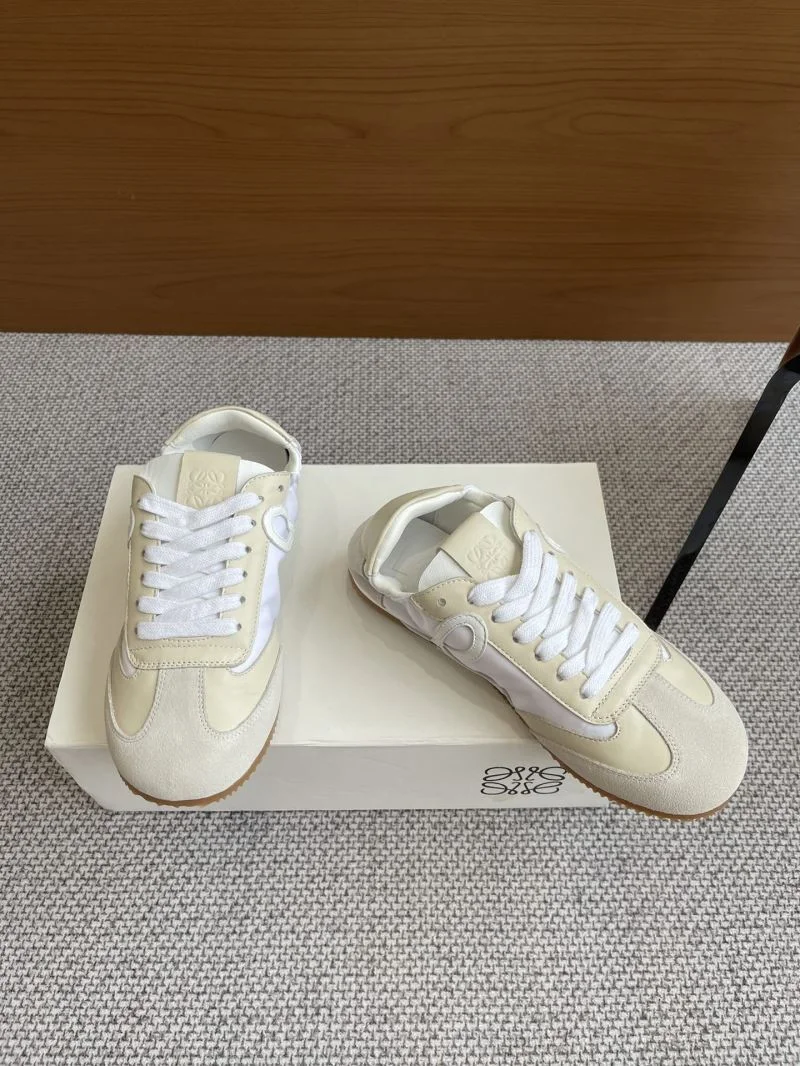 Loewe Shoes Elegant 7840