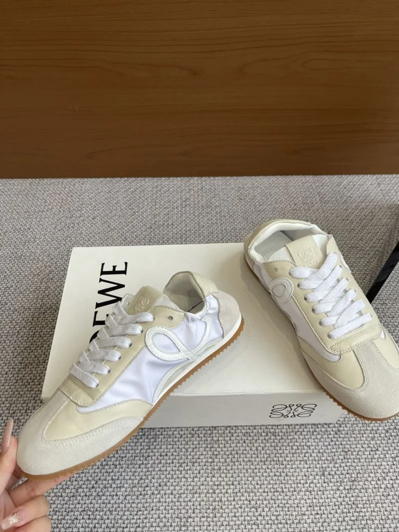 Loewe Shoes Elegant 7840