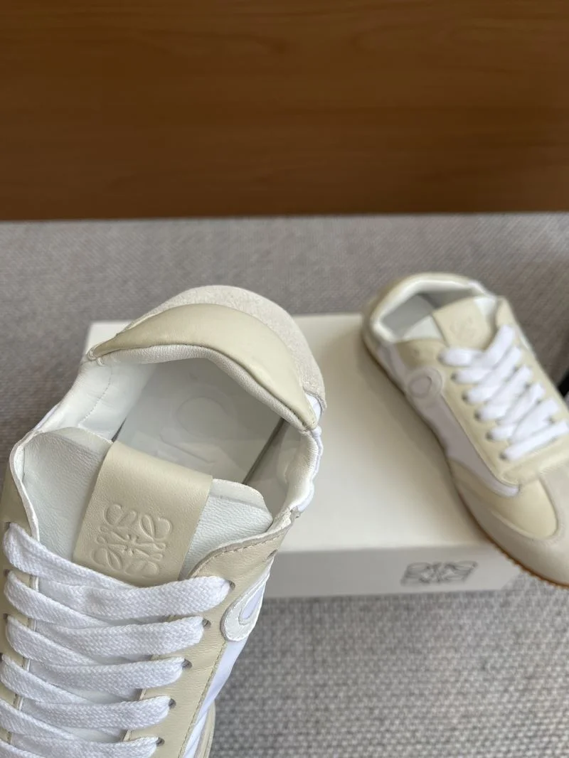 Loewe Shoes Elegant 7840