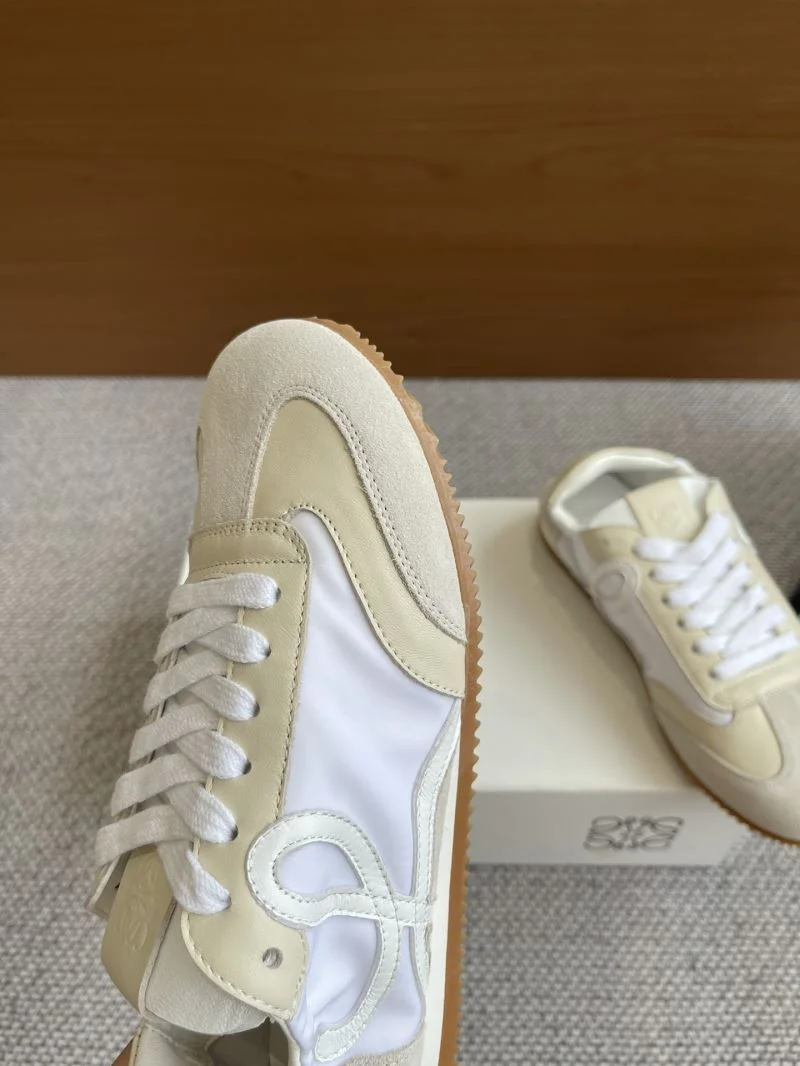 Loewe Shoes Elegant 7840