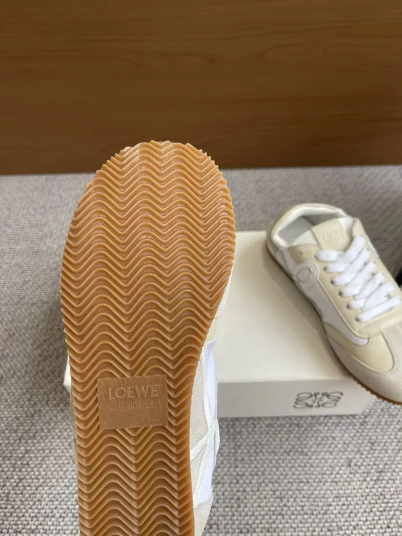 Loewe Shoes Elegant 7840