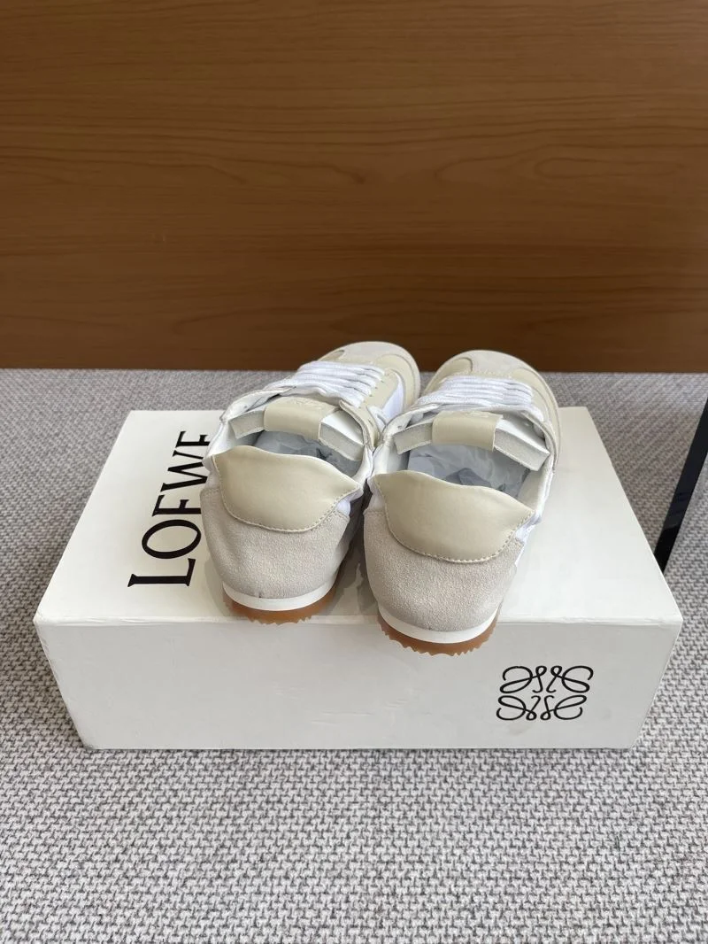 Loewe Shoes Elegant 7840