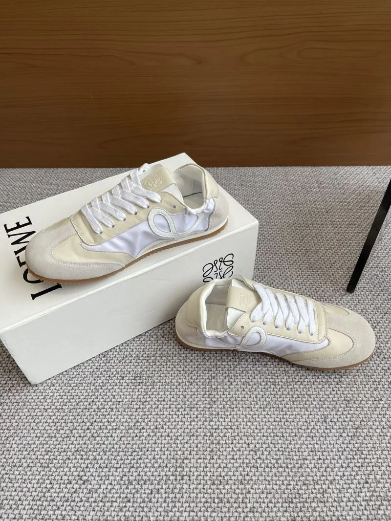 Loewe Shoes Elegant 7840