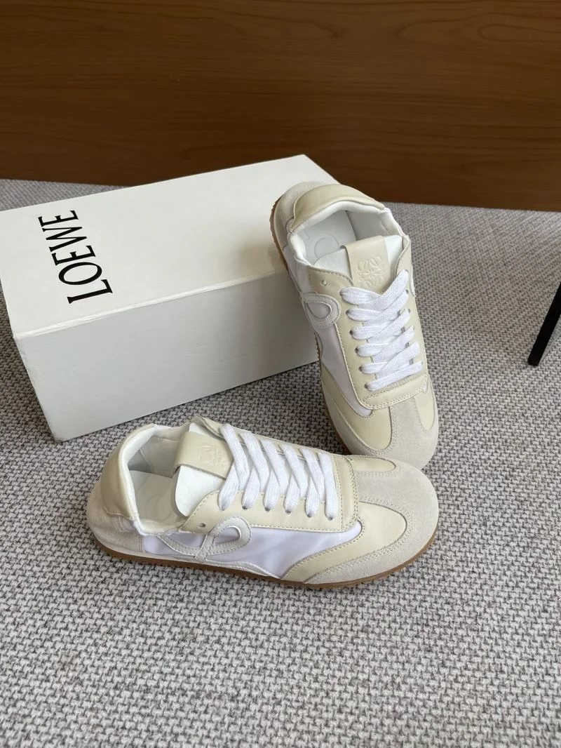 Loewe Shoes Elegant 7840