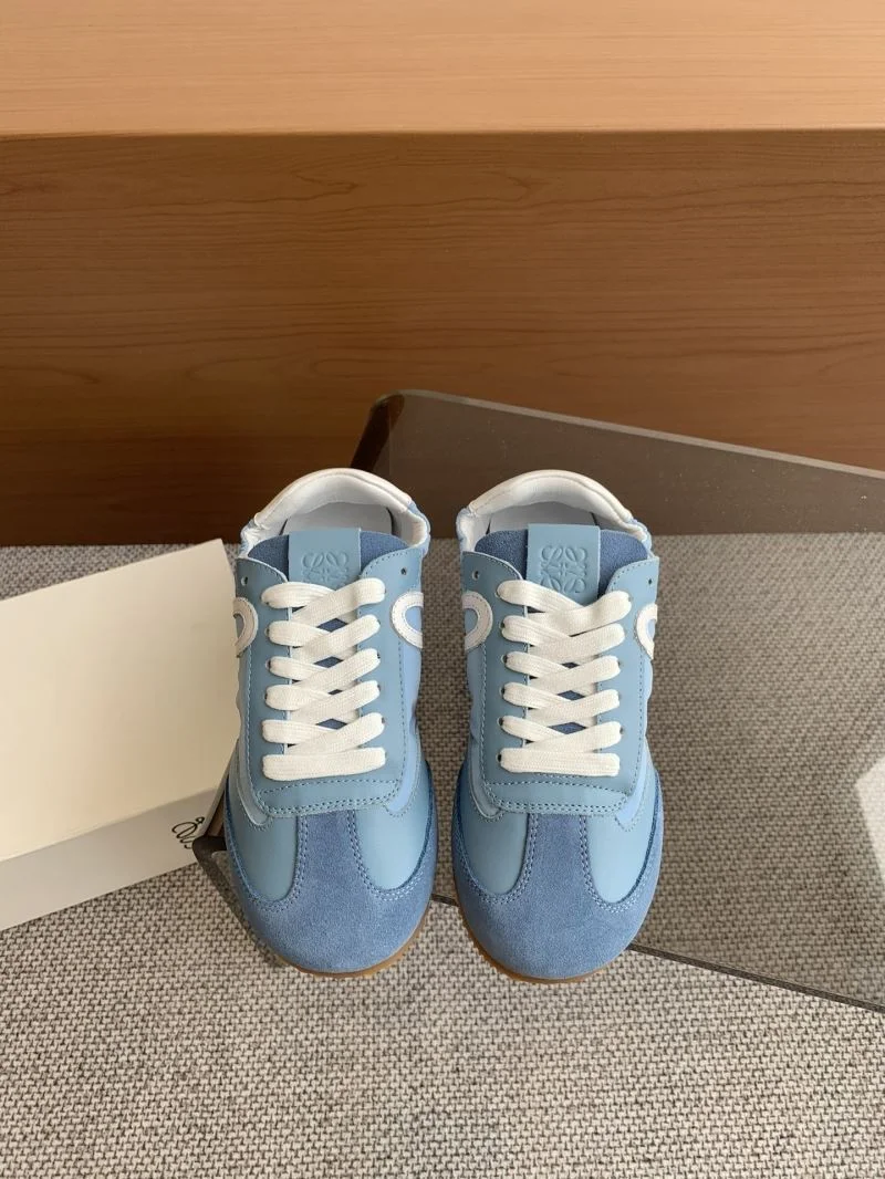 Practical Loewe Shoes 7822