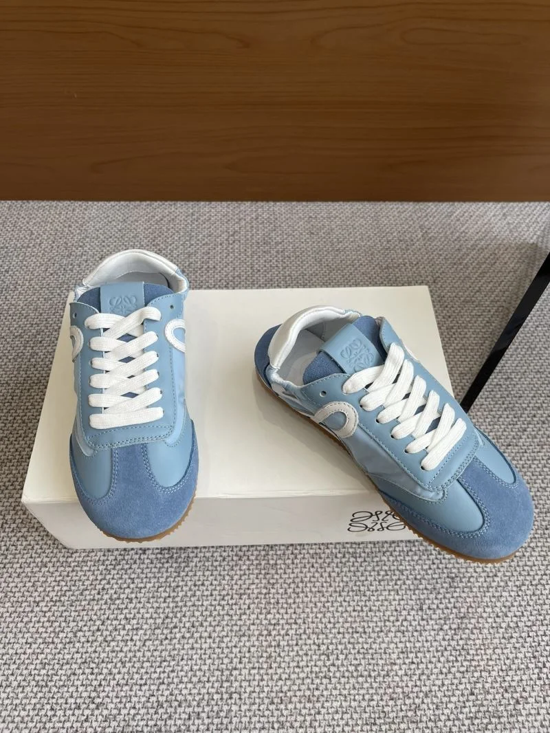 Practical Loewe Shoes 7822