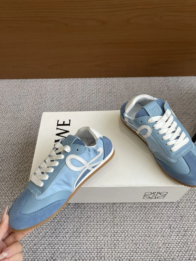 Practical Loewe Shoes 7822
