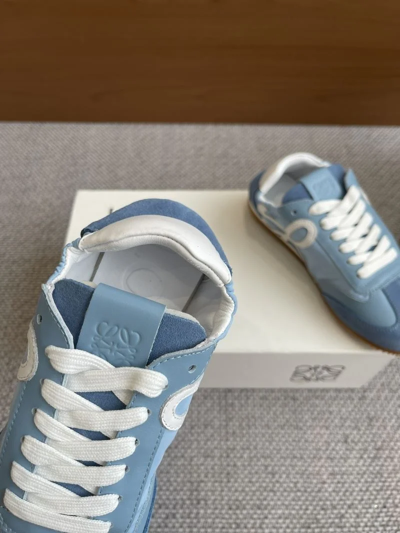 Practical Loewe Shoes 7822