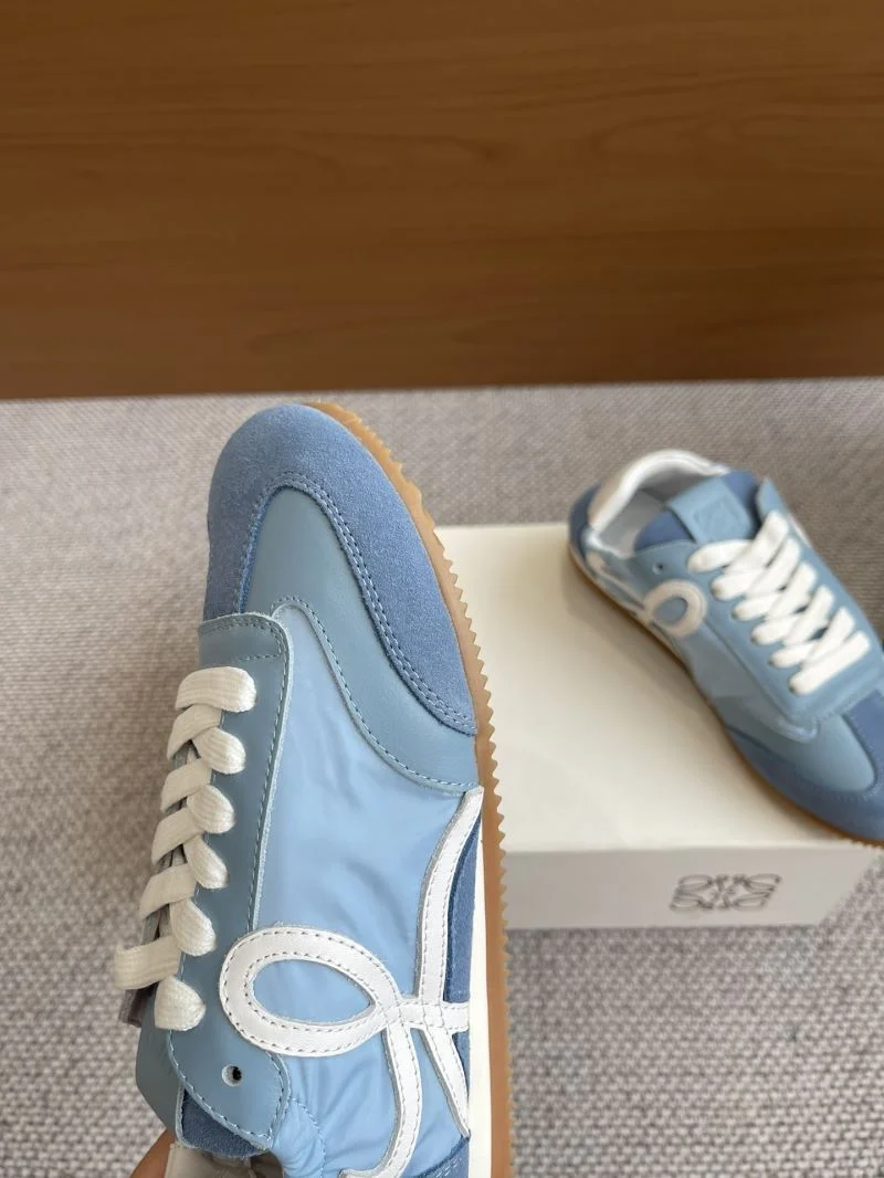 Practical Loewe Shoes 7822