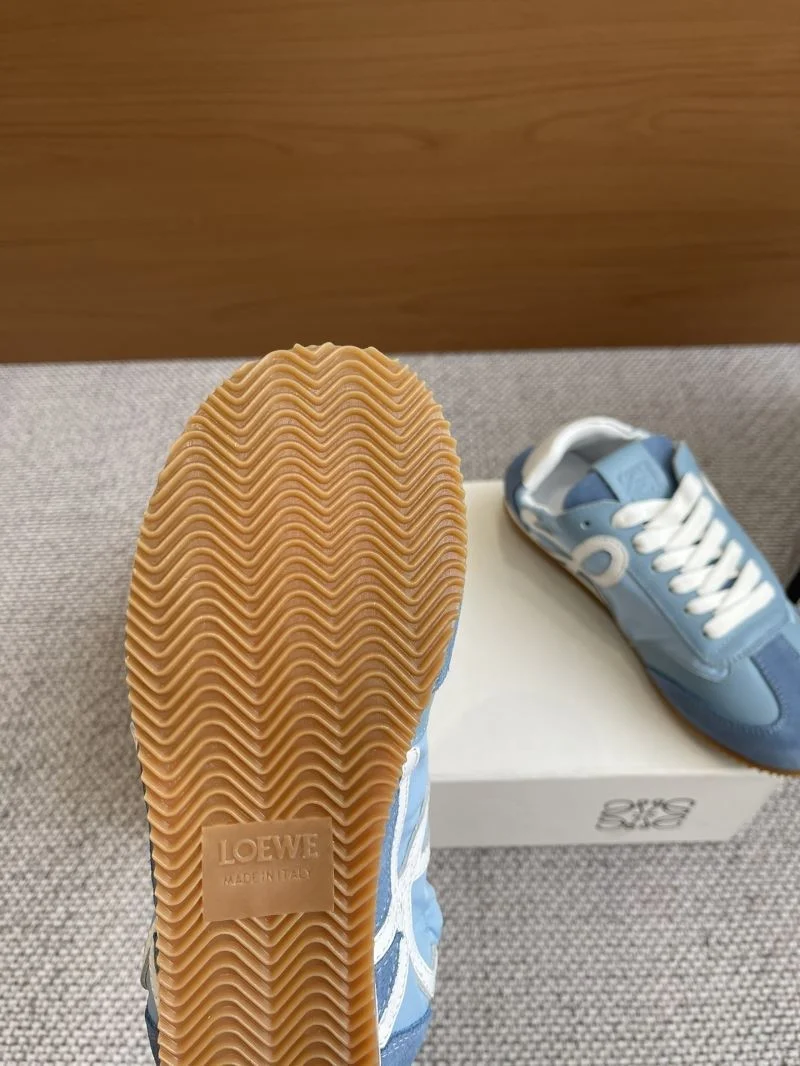 Practical Loewe Shoes 7822
