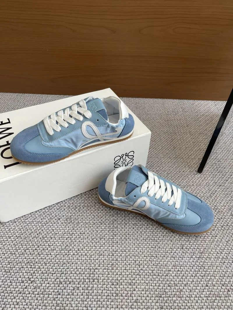 Practical Loewe Shoes 7822