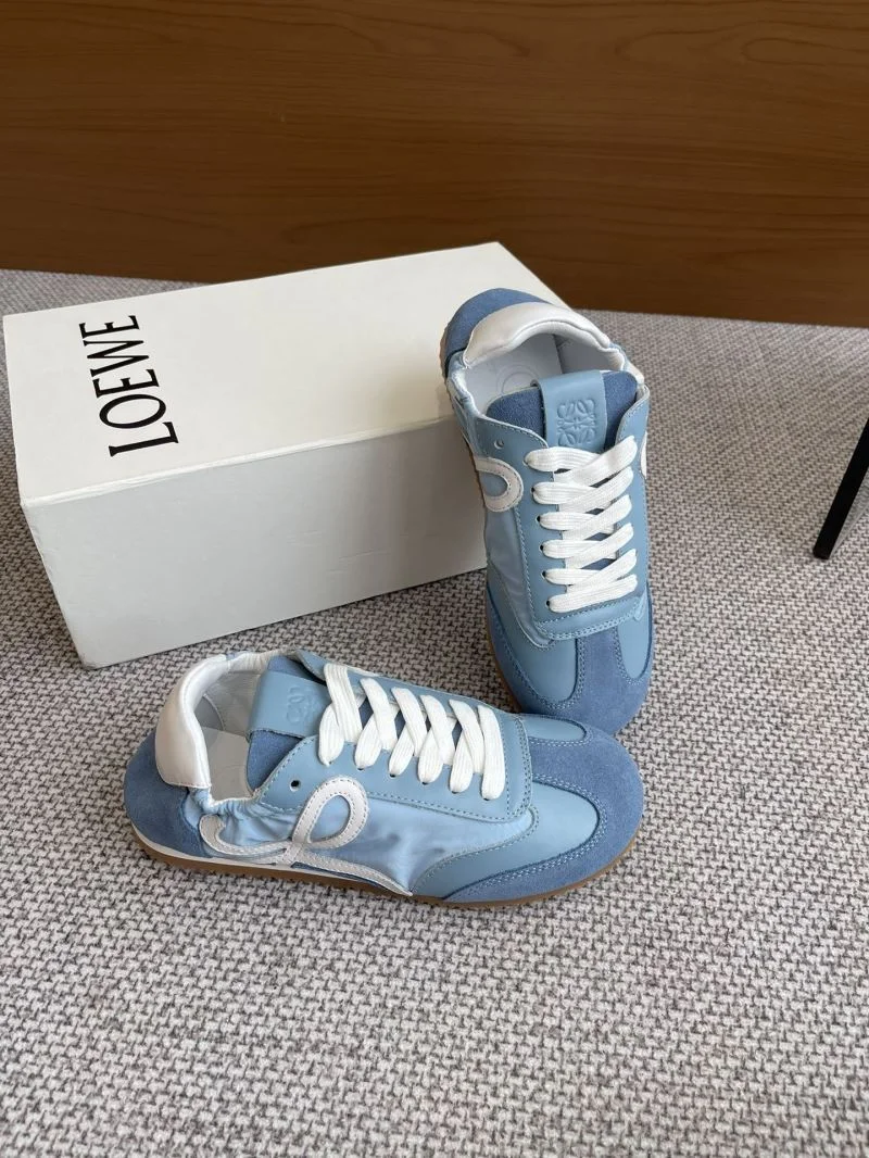 Practical Loewe Shoes 7822