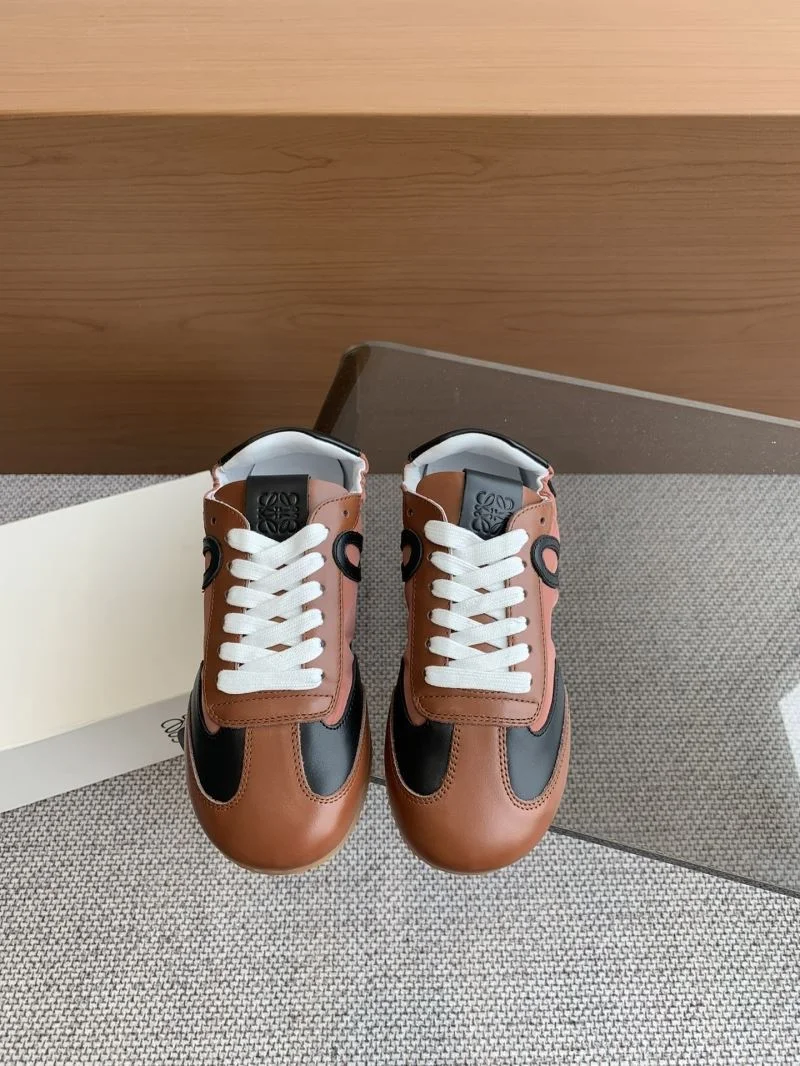Loewe Shoes Stretchable 7880