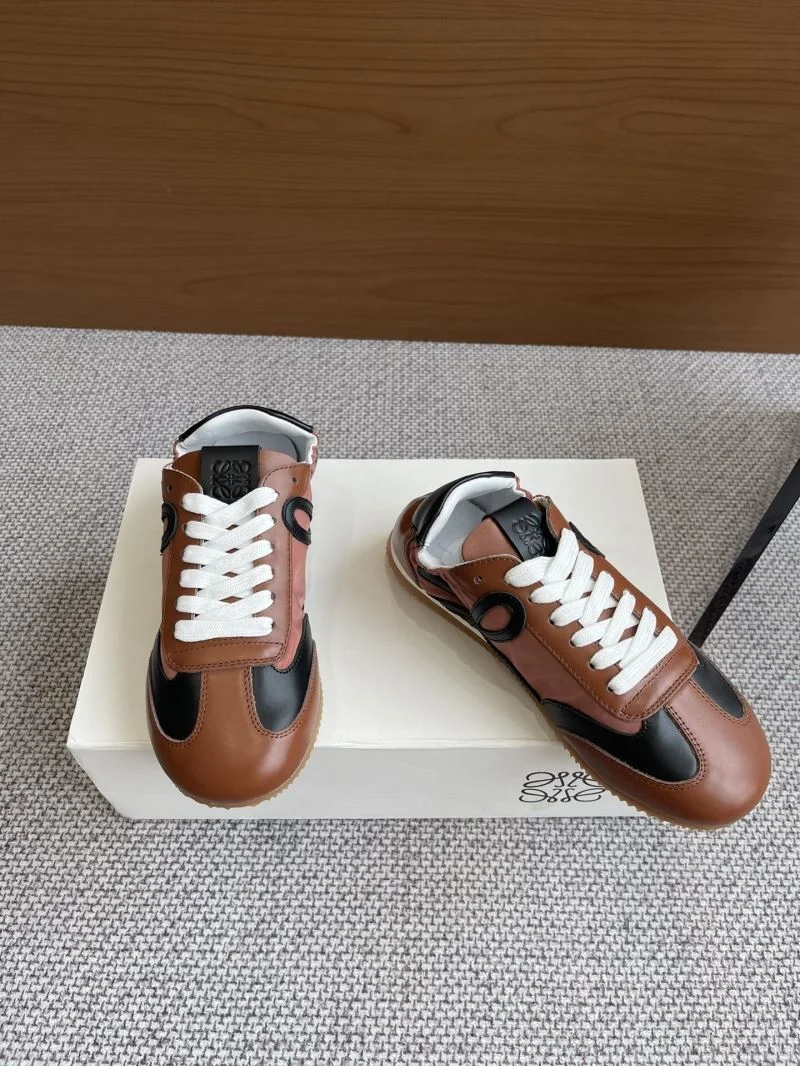 Loewe Shoes Stretchable 7880
