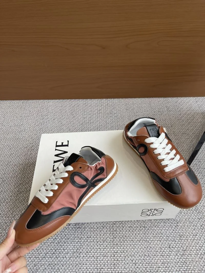 Loewe Shoes Stretchable 7880