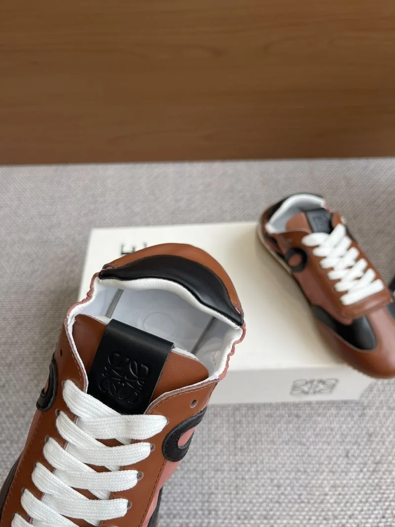 Loewe Shoes Stretchable 7880