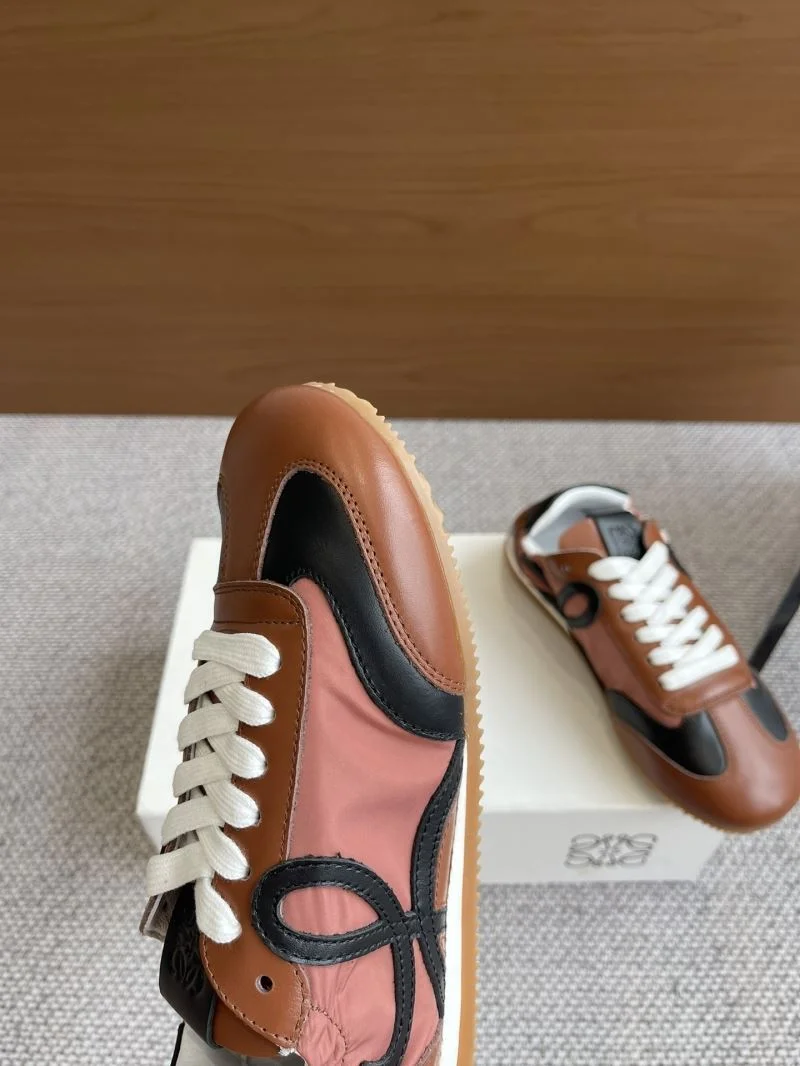 Loewe Shoes Stretchable 7880