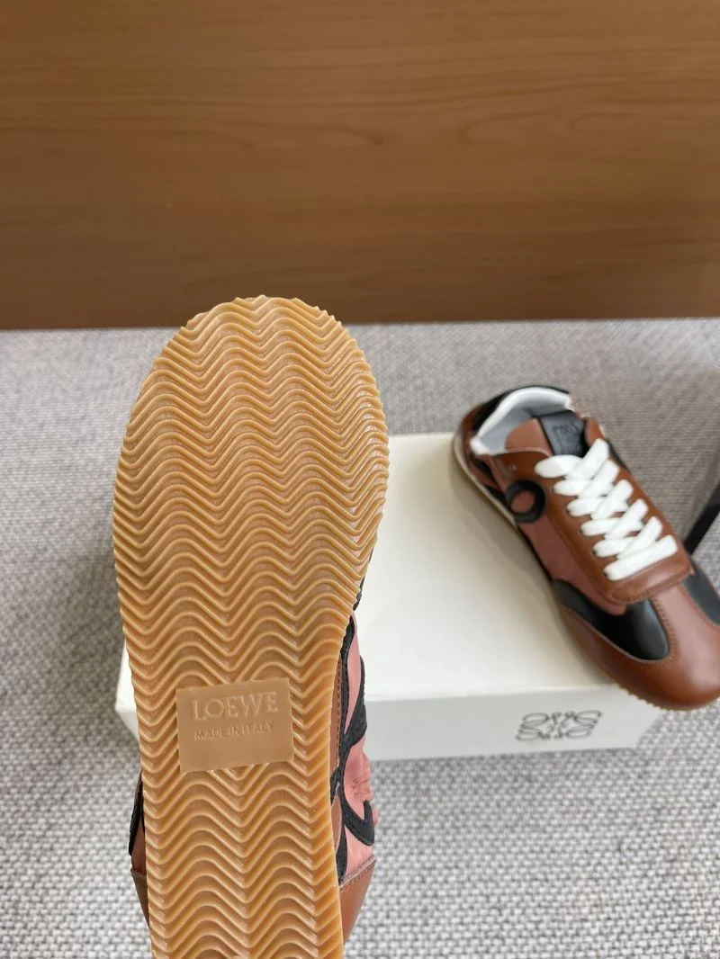 Loewe Shoes Stretchable 7880