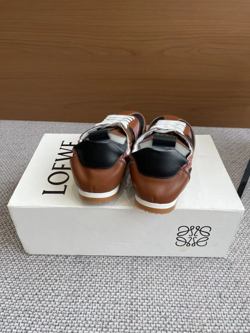 Loewe Shoes Stretchable 7880
