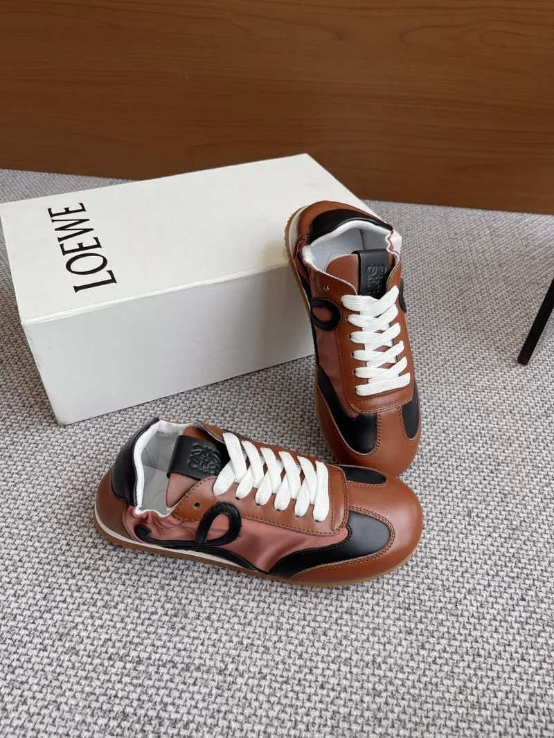 Loewe Shoes Stretchable 7880