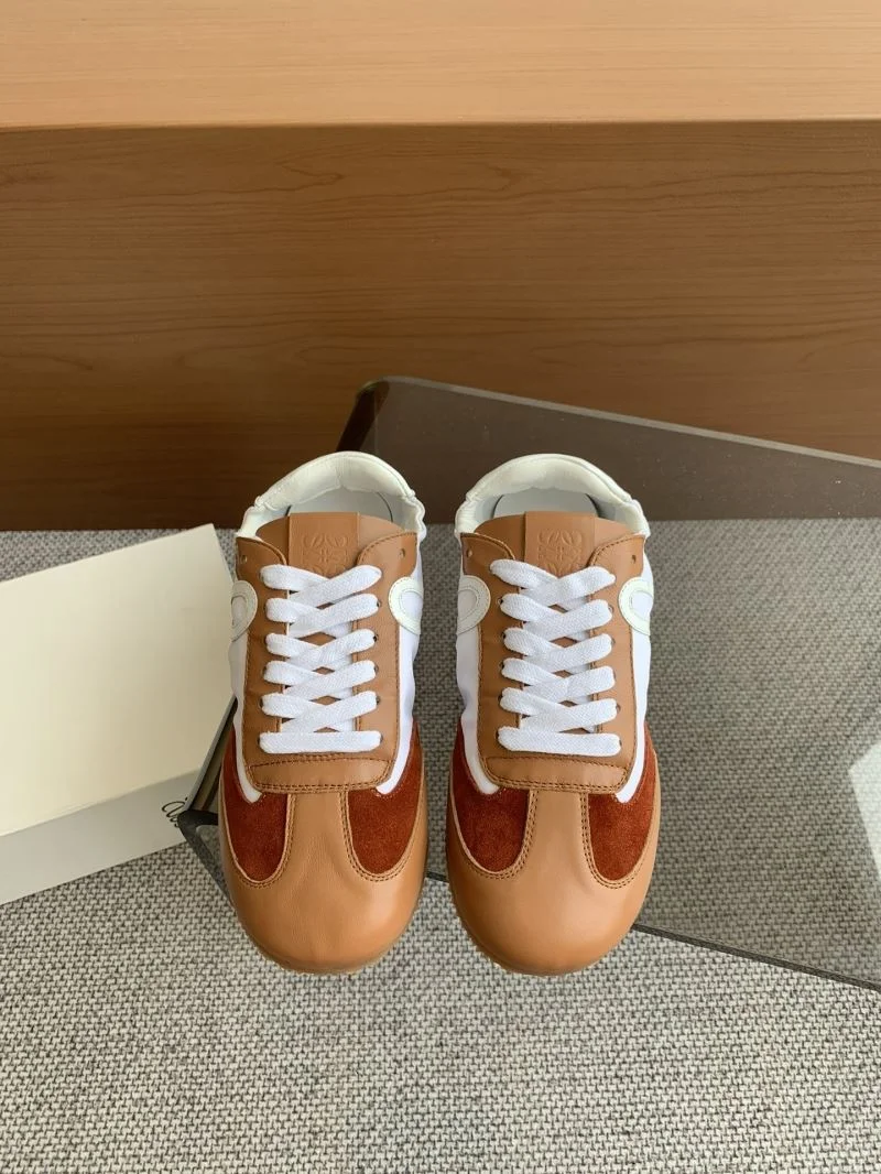 Loewe Shoes Trendy 7806