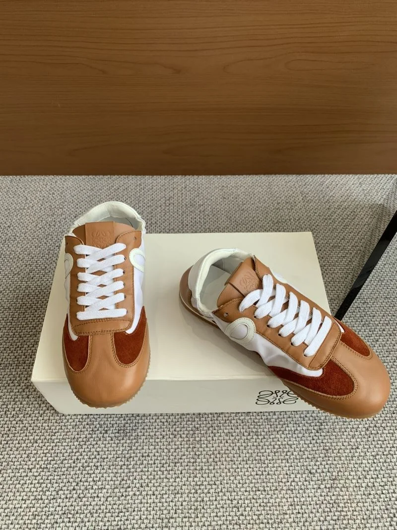 Loewe Shoes Trendy 7806