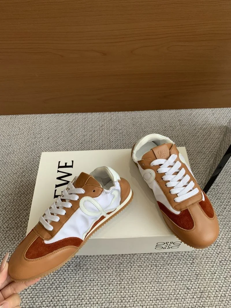 Loewe Shoes Trendy 7806