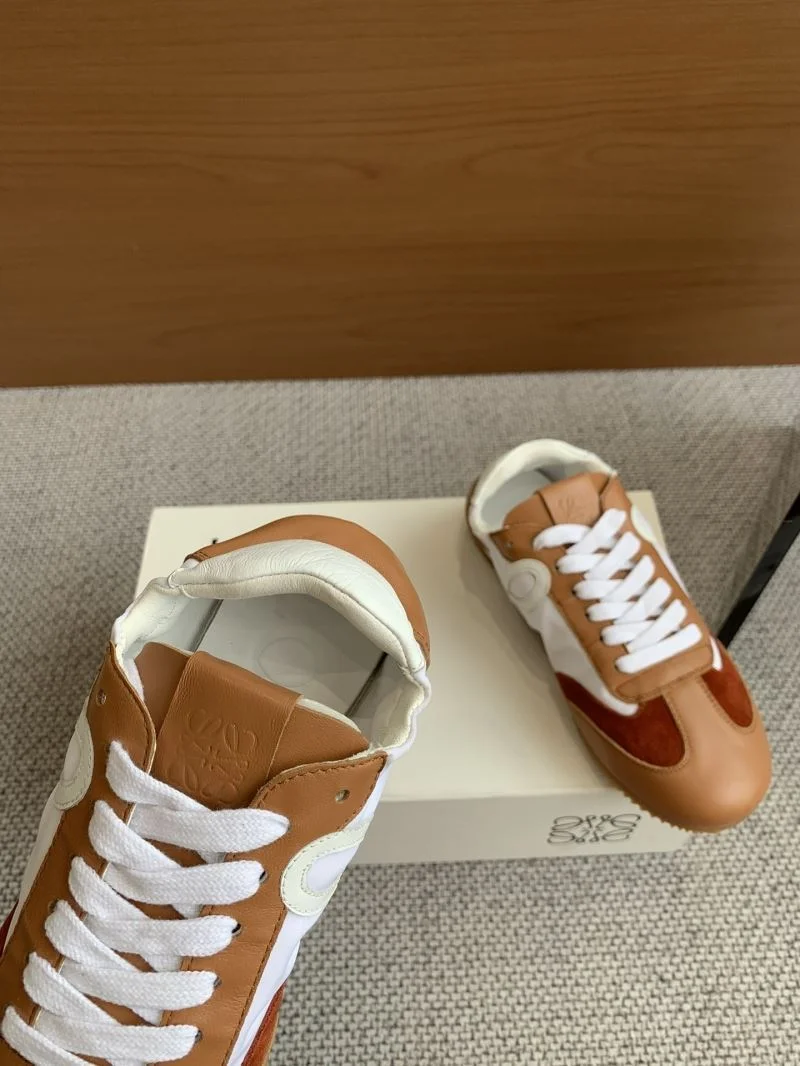 Loewe Shoes Trendy 7806