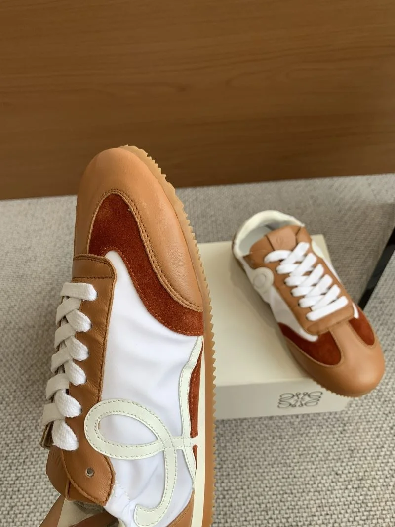 Loewe Shoes Trendy 7806