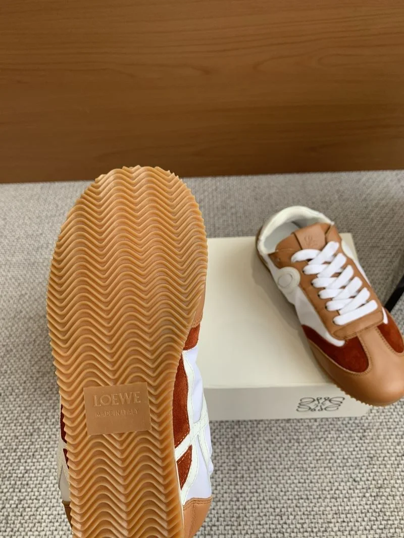 Loewe Shoes Trendy 7806