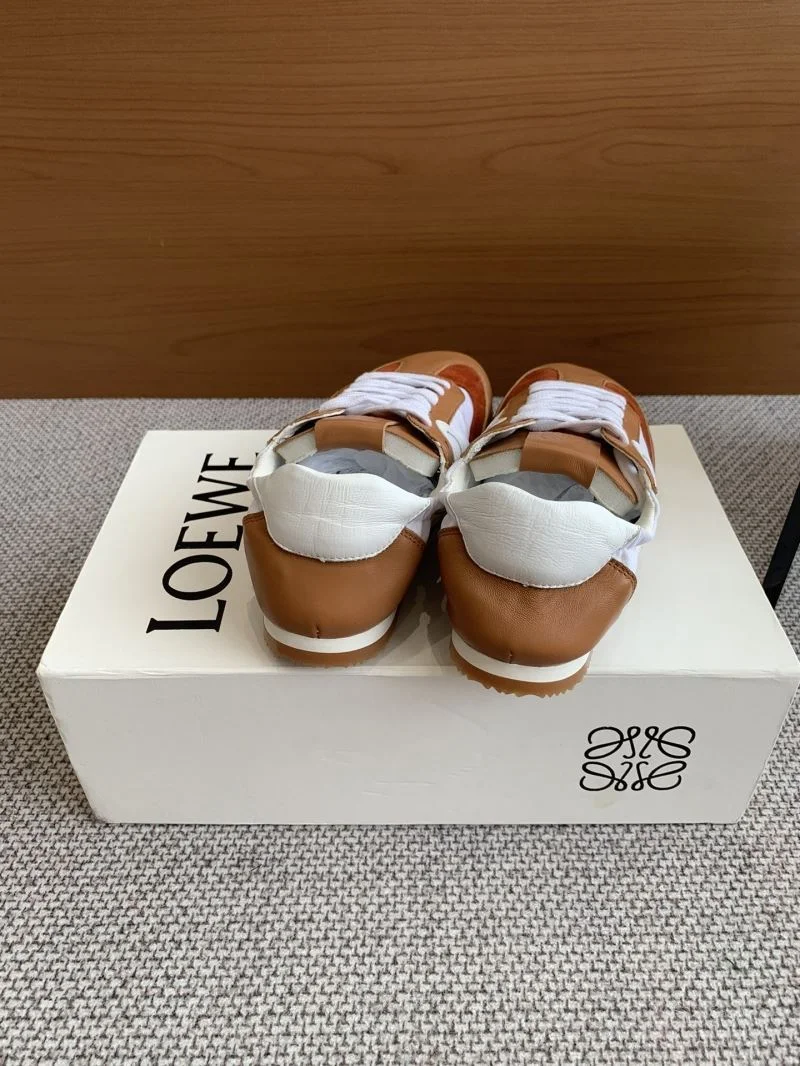 Loewe Shoes Trendy 7806