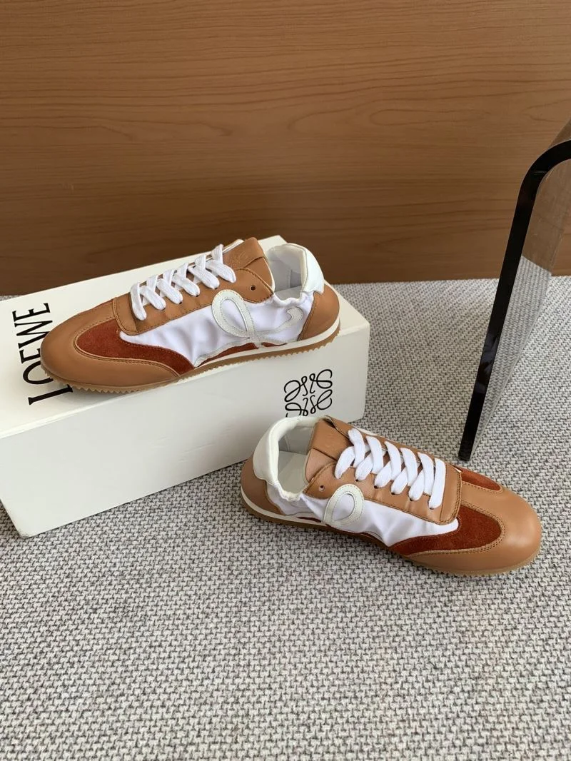 Loewe Shoes Trendy 7806